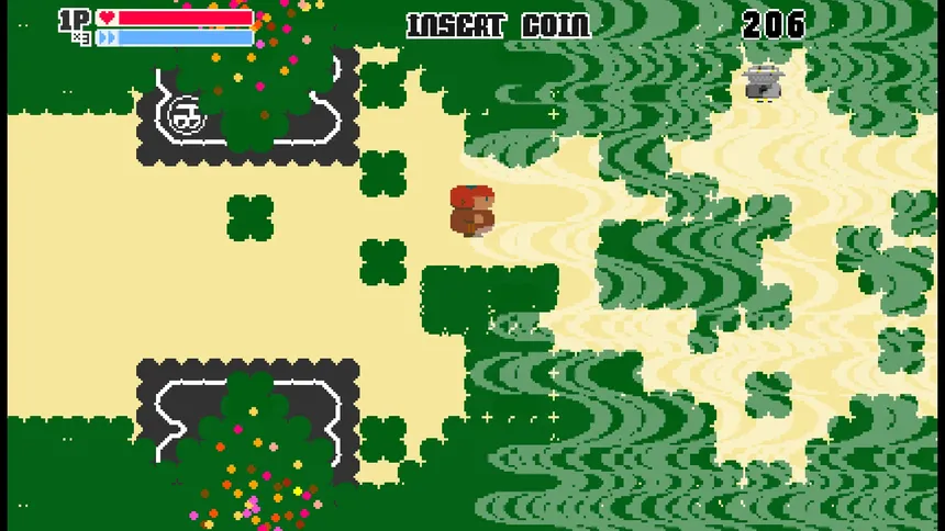 Скриншот 6 к игре GRAAMASEVA