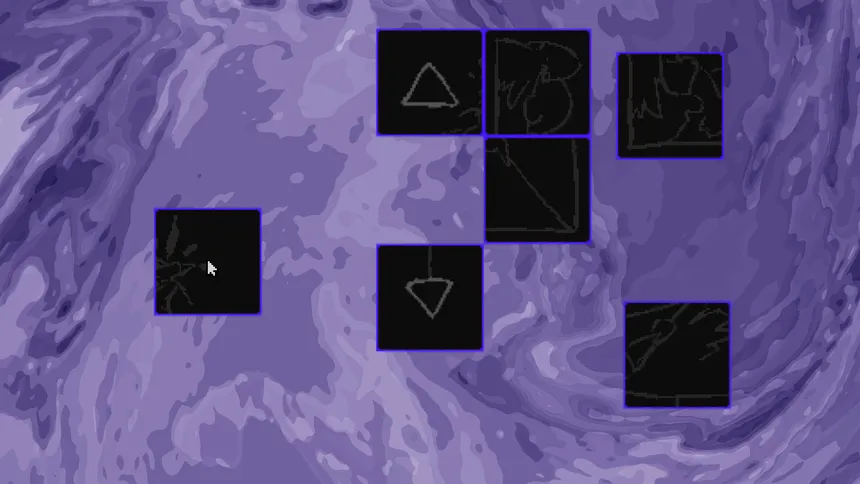 Скриншот 3 к игре Дьявол живет здесь внизу