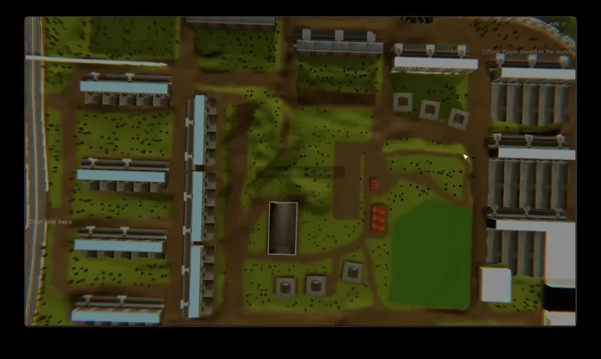Скриншот 8 к игре WorldWide Warfare League of Cities