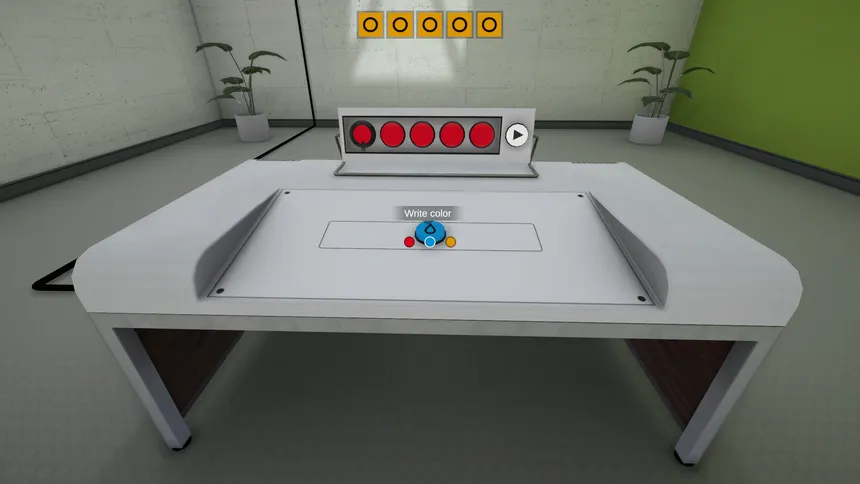 Скриншот 6 к игре Re:Touring