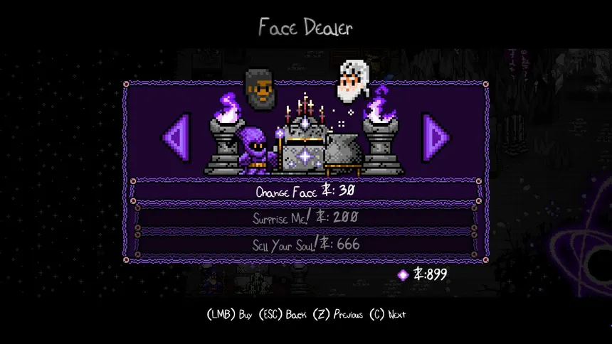 Скриншот 7 к игре Darkzan Arena