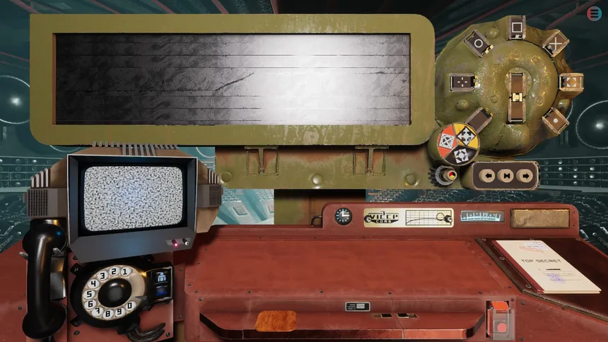 Скриншот 2 к игре VICCP 2 Core