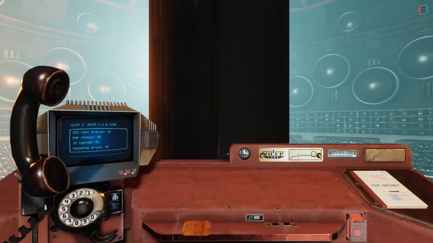 Скриншот 4 к игре VICCP 2 Core
