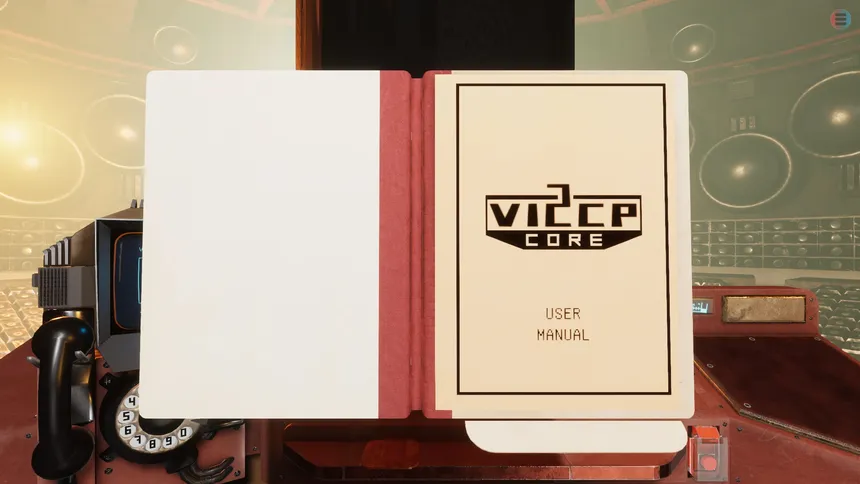 Скриншот 5 к игре VICCP 2 Core