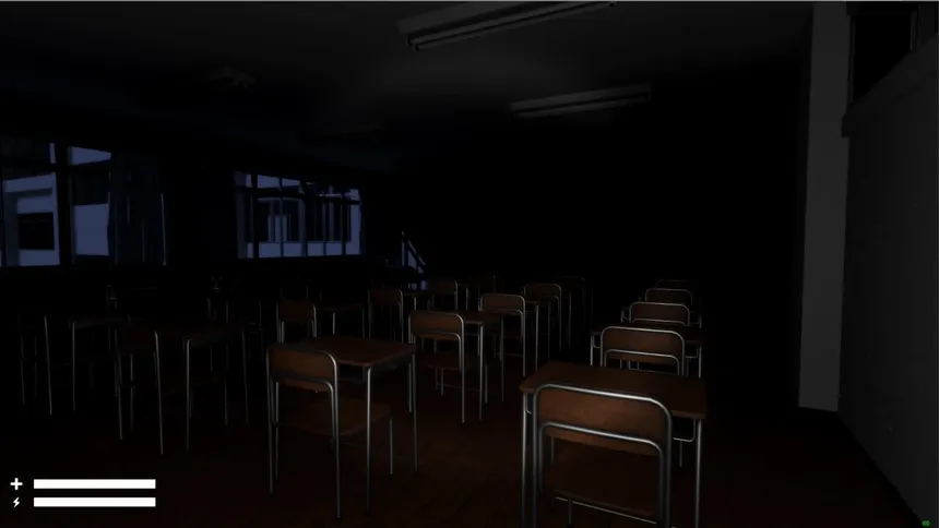 Скриншот 2 к игре Psychic Investigation of Sakuragi Haru