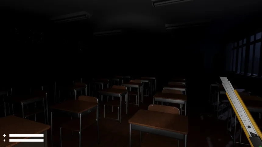 Скриншот 3 к игре Psychic Investigation of Sakuragi Haru