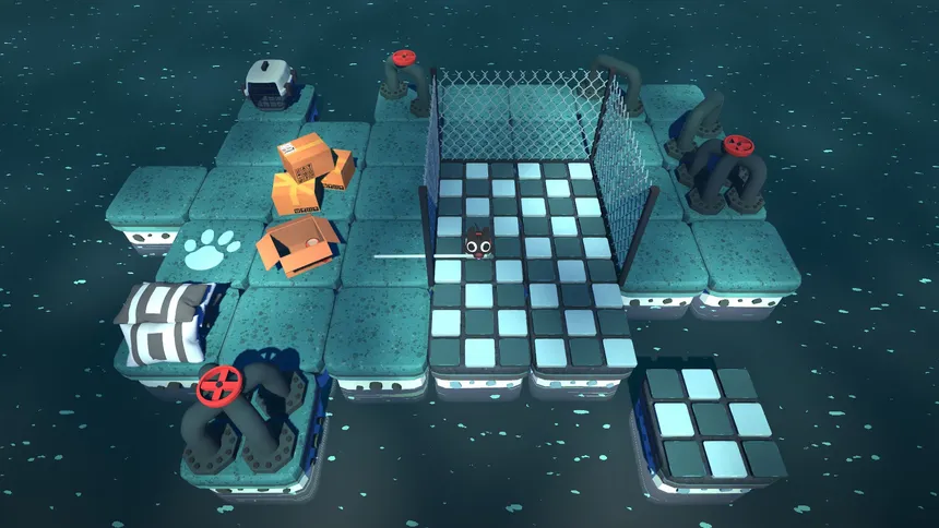Скриншот 5 к игре Stick to the Plan