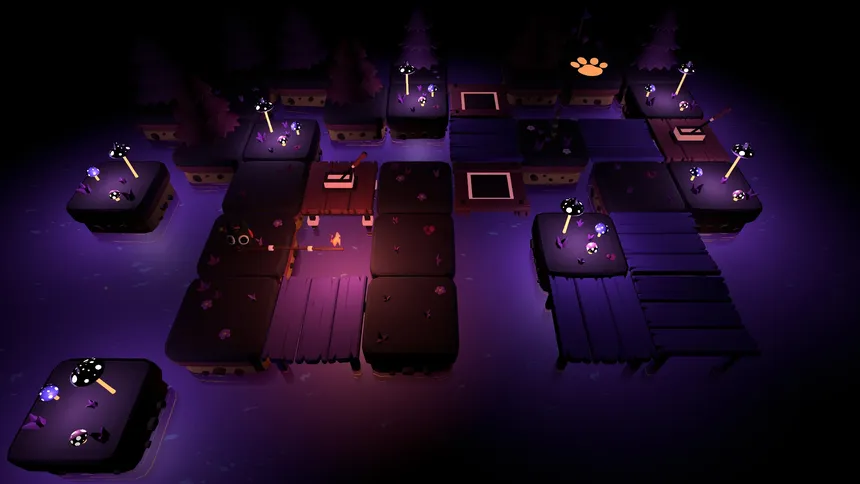 Скриншот 7 к игре Stick to the Plan