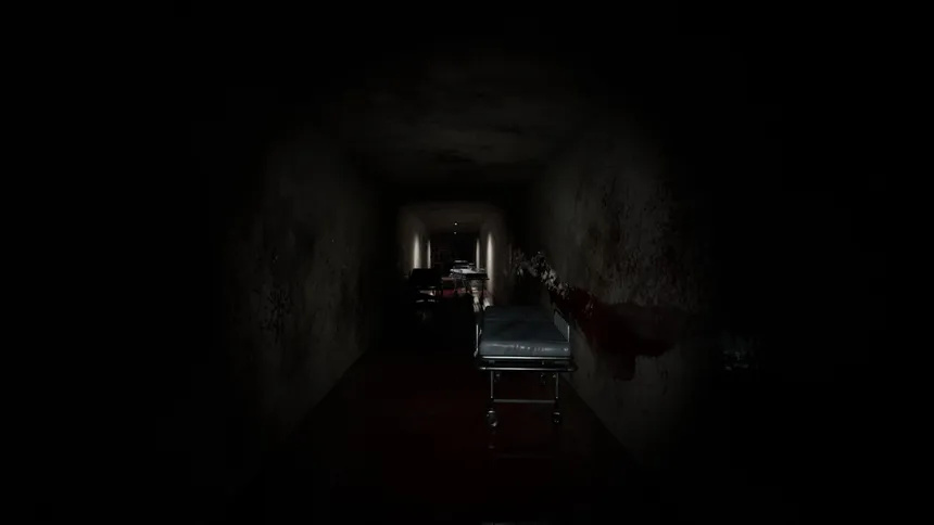 Скриншот 4 к игре Ritual