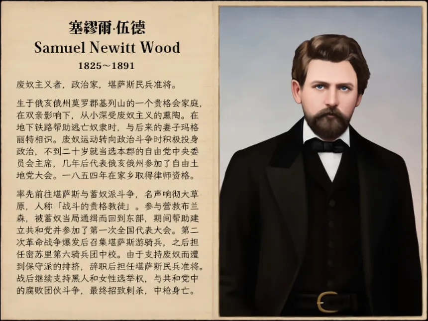 Скриншот 6 к игре 美利坚英雄传说：第二次革命战争 The Heroic Legend of America: Second Revolutionary War