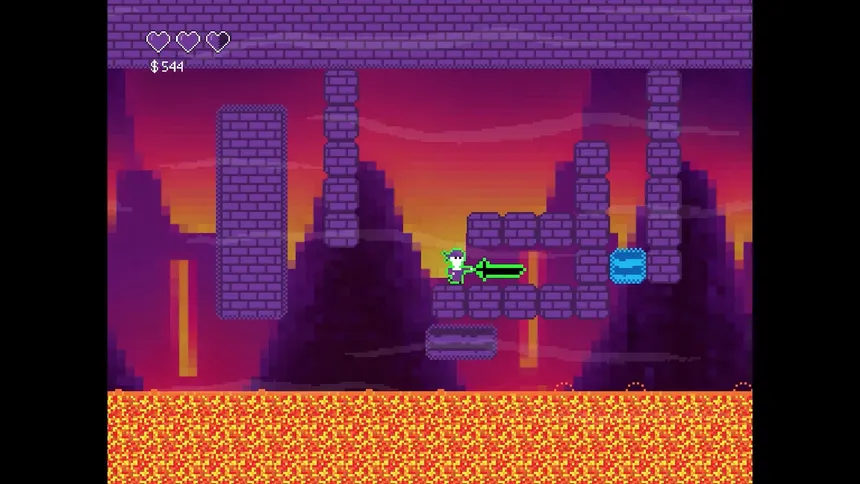 Скриншот 2 к игре Space Pirates for Life