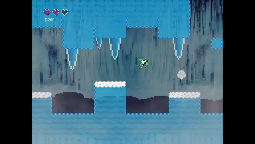 Скриншот 3 к игре Space Pirates for Life