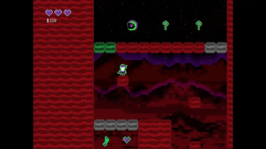 Скриншот 4 к игре Space Pirates for Life