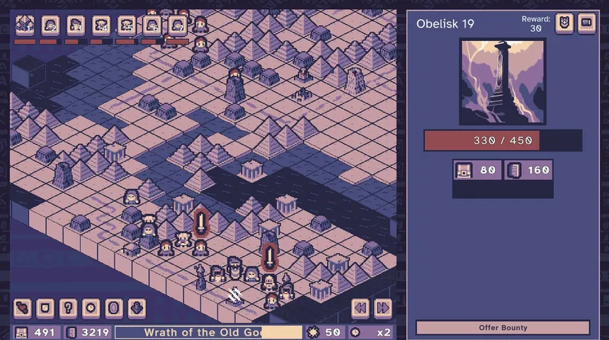 Скриншот 3 к игре Within a Dead City