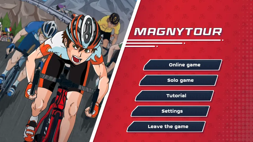 Скриншот 4 к игре Magnytour