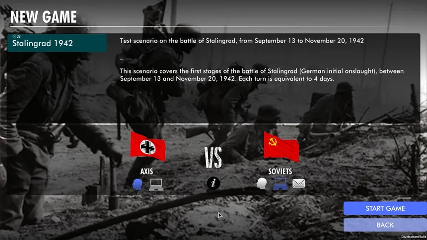 Скриншот 6 к игре SGS Battle For: Stalingrad