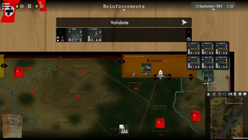 Скриншот 8 к игре SGS Battle For: Stalingrad