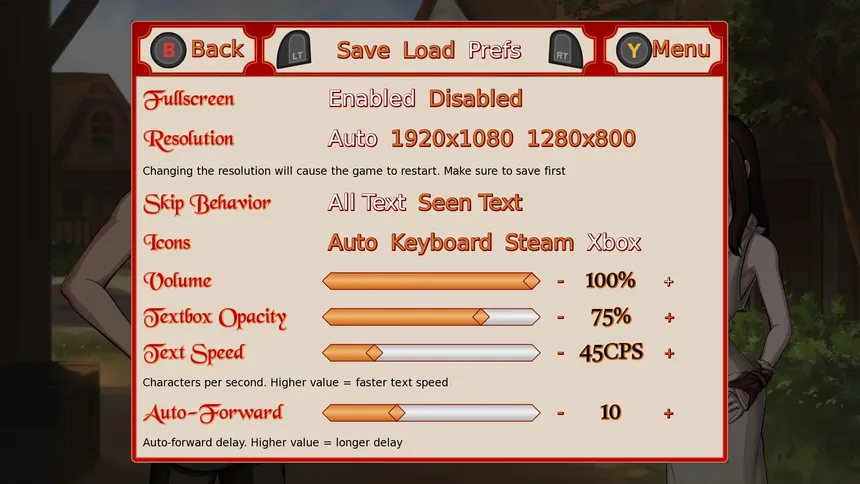 Скриншот 4 к игре Max Massacre