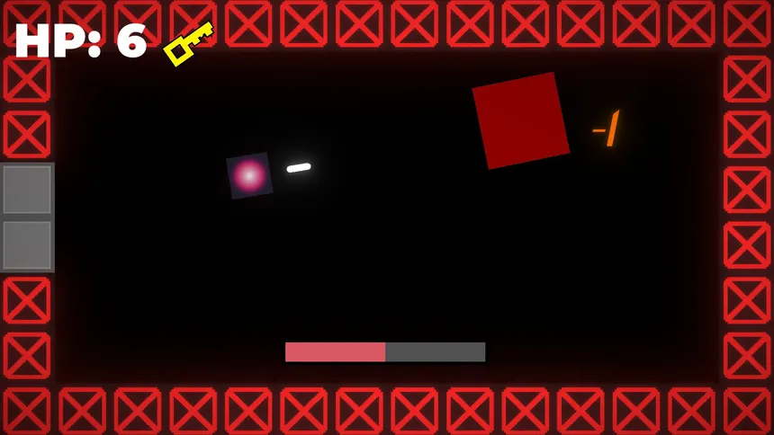 Скриншот 4 к игре CubeRun 2