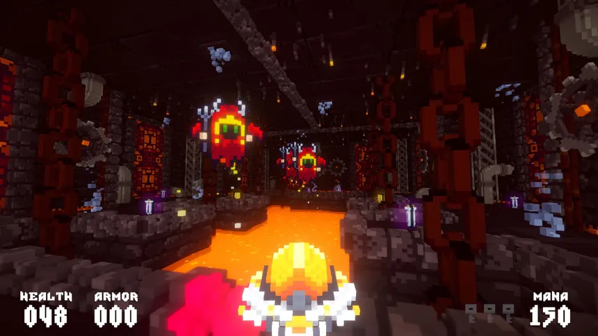 Скриншот 3 к игре ARKOS 2