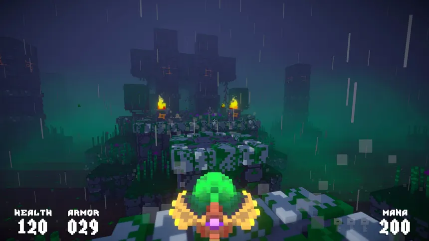 Скриншот 4 к игре ARKOS 2