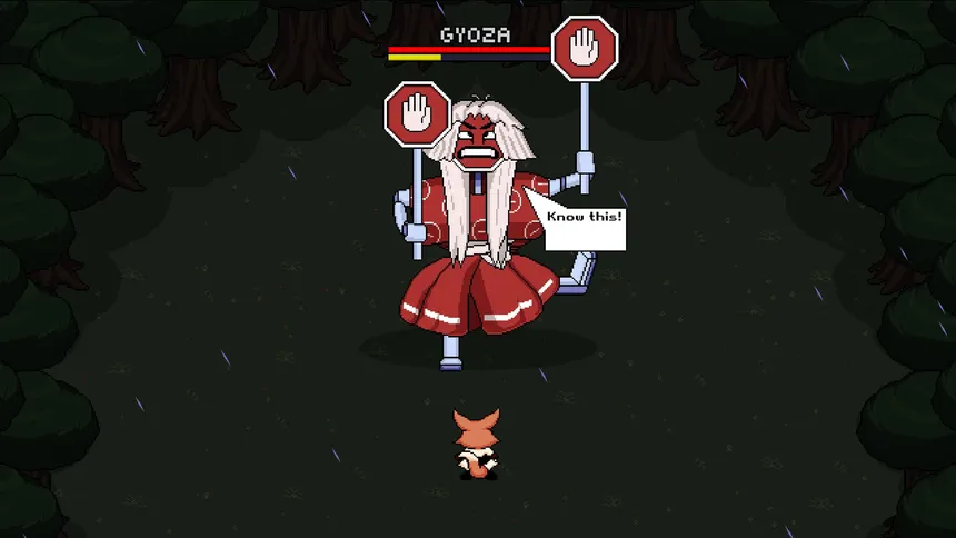 Скриншот 4 к игре Tiny Tied