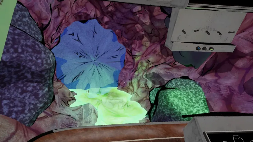 Скриншот 2 к игре Minimally Invasive