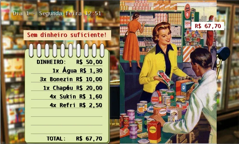 Скриншот 5 к игре Pack Man in Rio