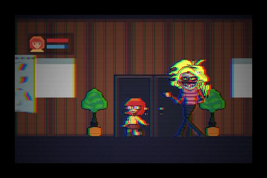 Скриншот 1 к игре The Willow Man