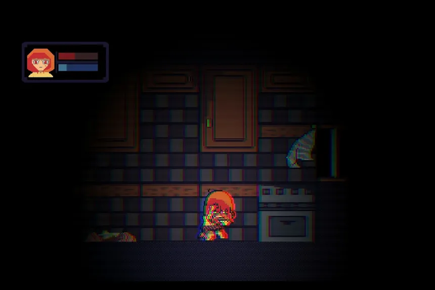 Скриншот 4 к игре The Willow Man