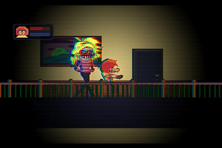Скриншот 5 к игре The Willow Man