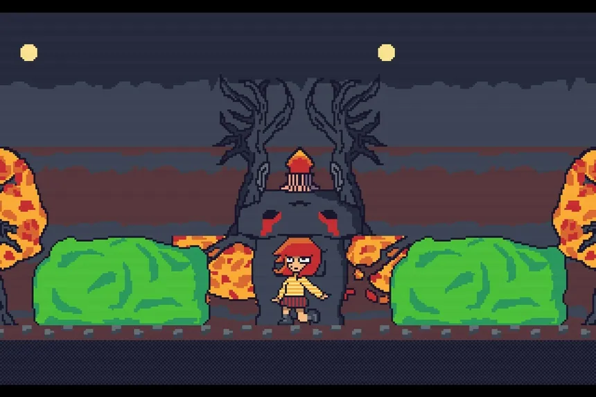 Скриншот 6 к игре The Willow Man