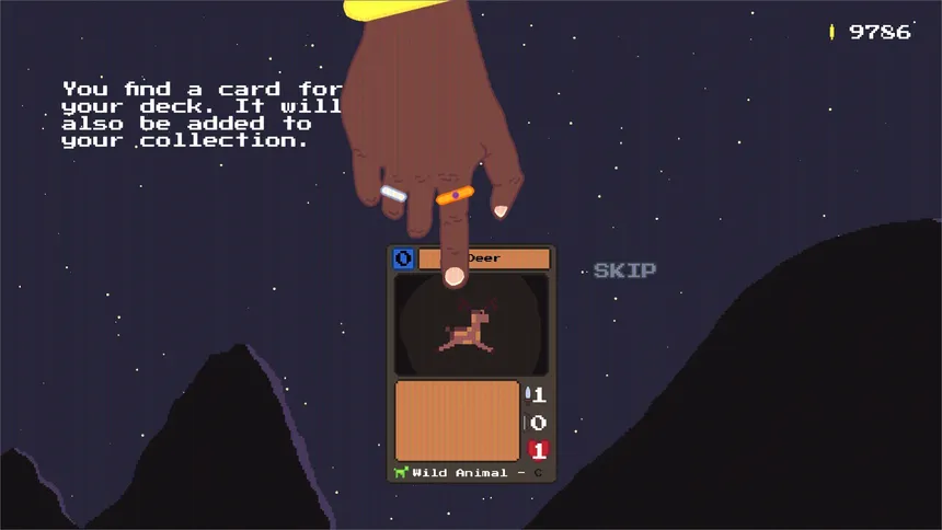 Скриншот 4 к игре Backgaminion