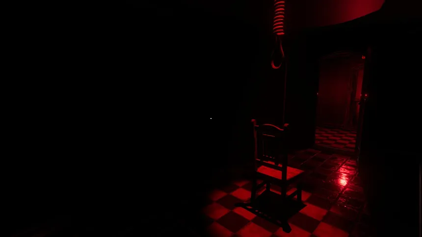 Скриншот 3 к игре The House of E.