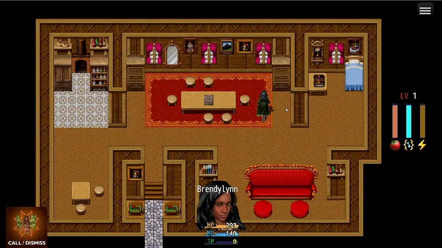 Скриншот 7 к игре 1414: Crossroads