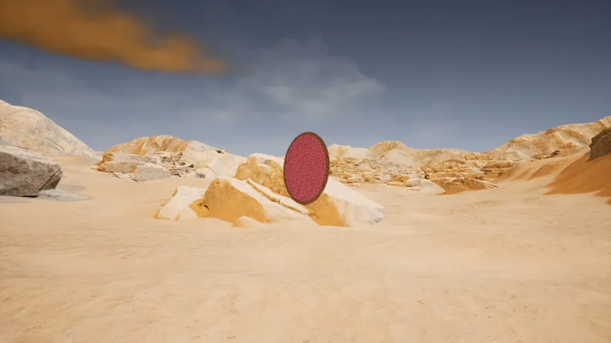 Скриншот 3 к игре Magic or Machinations?