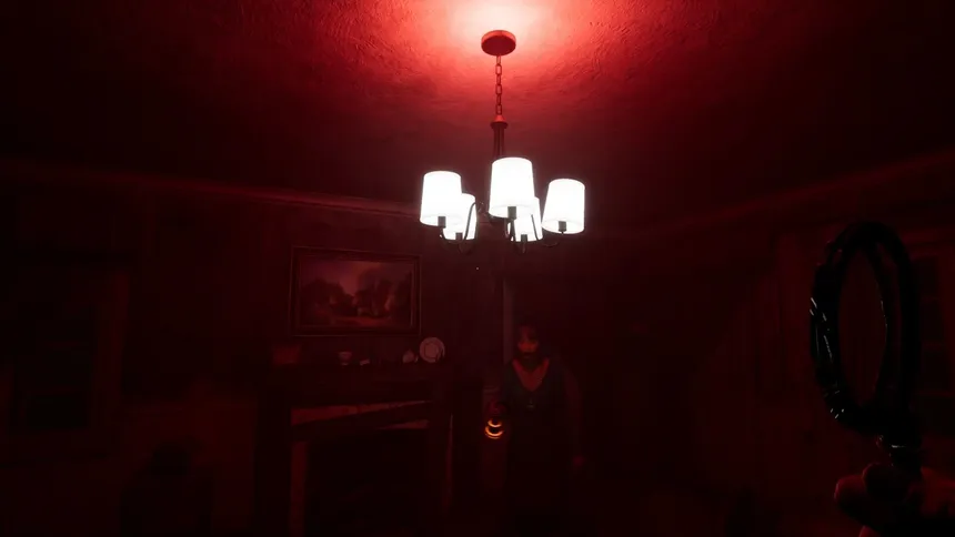 Скриншот 2 к игре Project Unknown