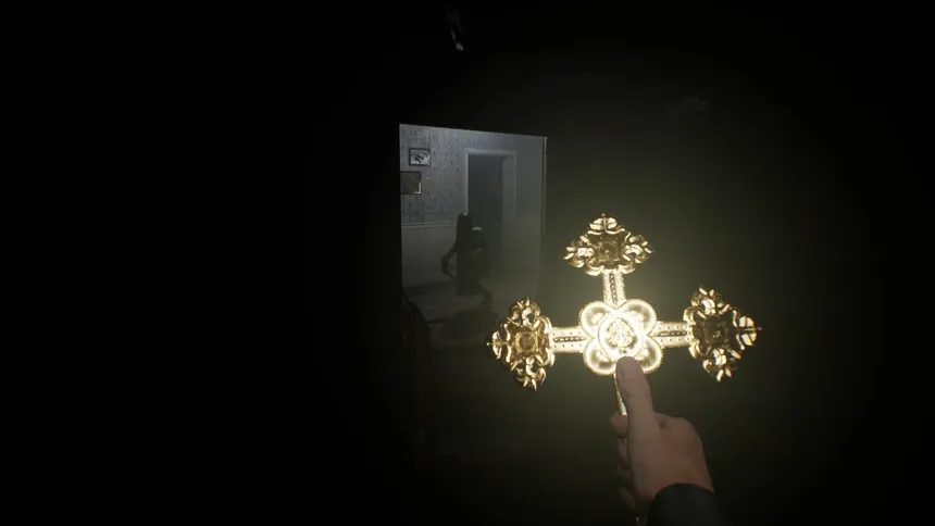 Скриншот 3 к игре Project Unknown