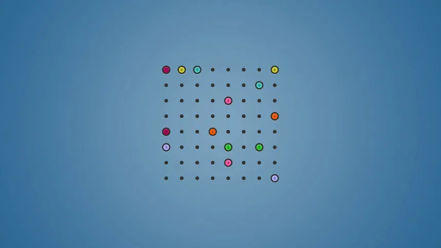 Скриншот 2 к игре Meta Lines