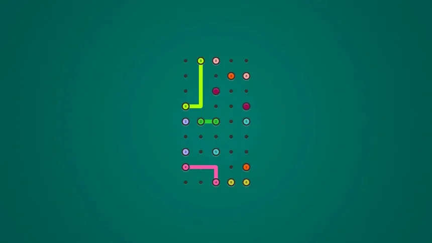 Скриншот 5 к игре Meta Lines