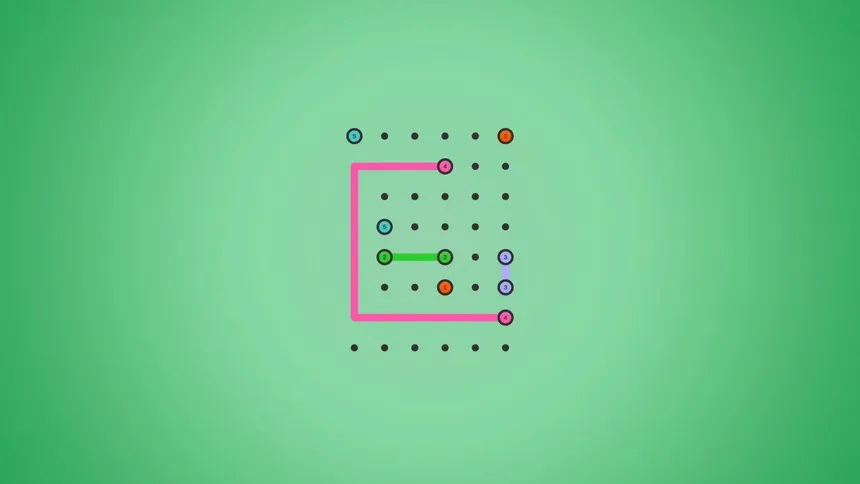 Скриншот 7 к игре Meta Lines