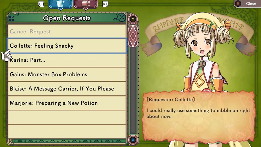 Скриншот 6 к игре Rune Factory 3 Special