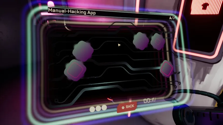 Скриншот 6 к игре Sparky Marky Online: Do you see Sparky?