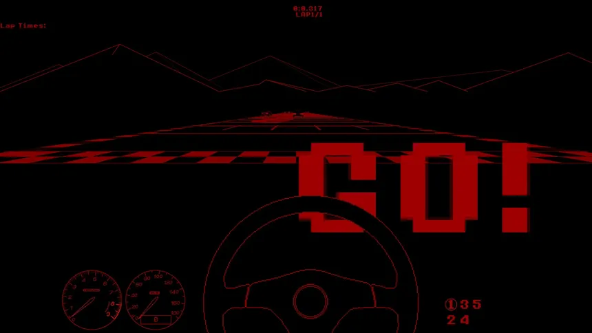 Скриншот 2 к игре PowerShift