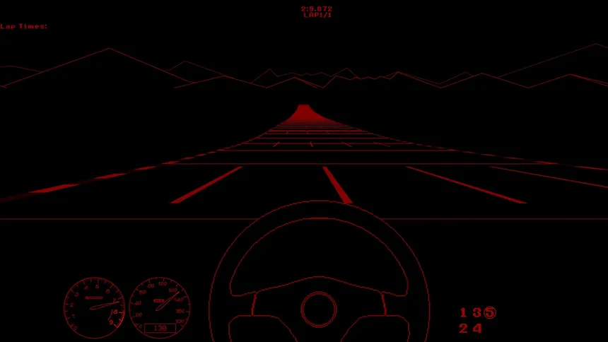 Скриншот 6 к игре PowerShift