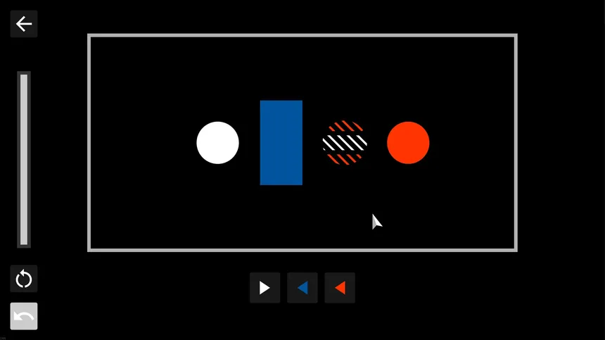 Скриншот 3 к игре The Regions