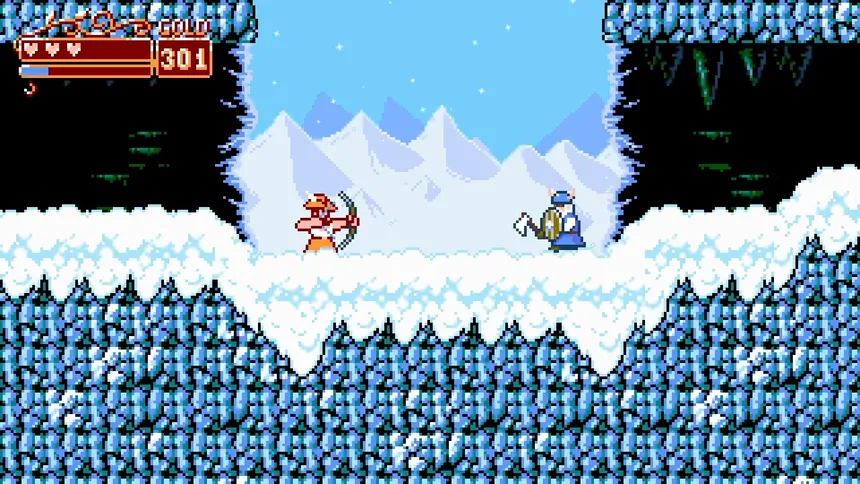 Скриншот 6 к игре Knights of the Road