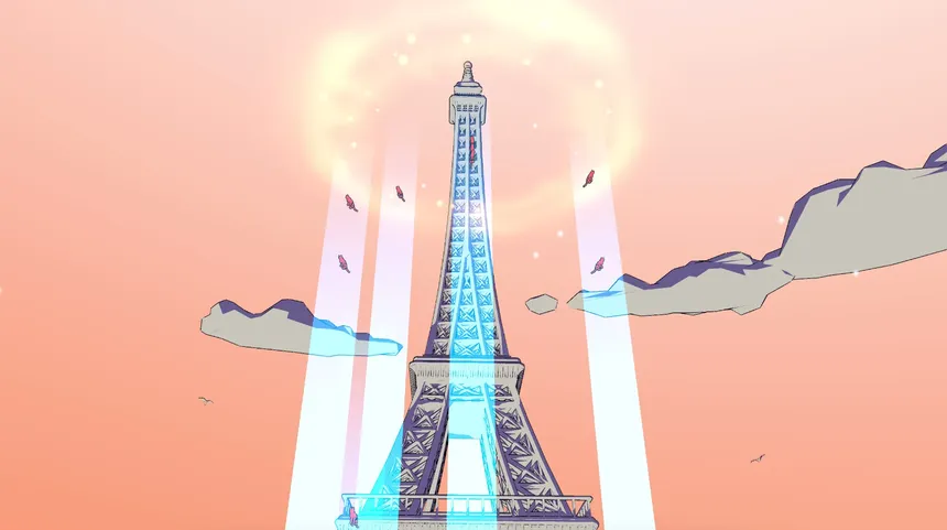 Скриншот 5 к игре Zippy Detective: Cats Hidden