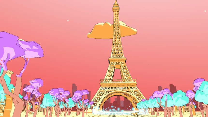 Скриншот 6 к игре Zippy Detective: Cats Hidden