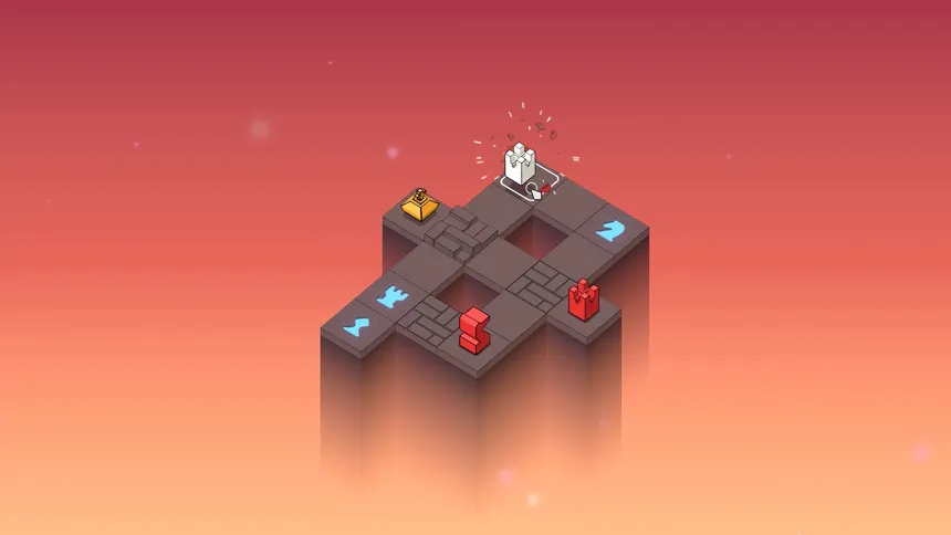 Скриншот 6 к игре Gambit Shifter